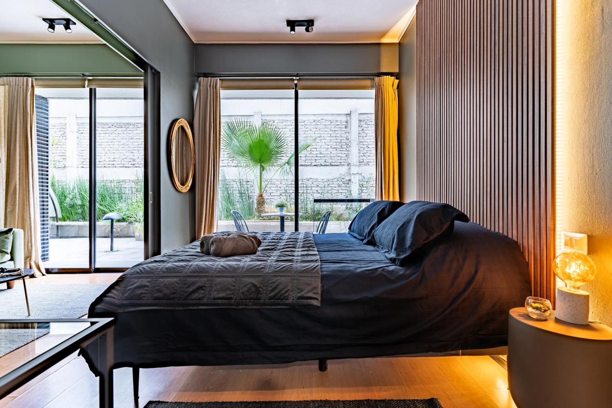 Apartment Dpto Recien Remodelado Y Con Patio